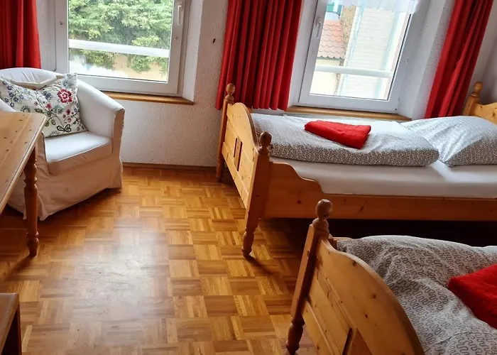 Hotel Kartäuser Hof Mainz Bodenheim
