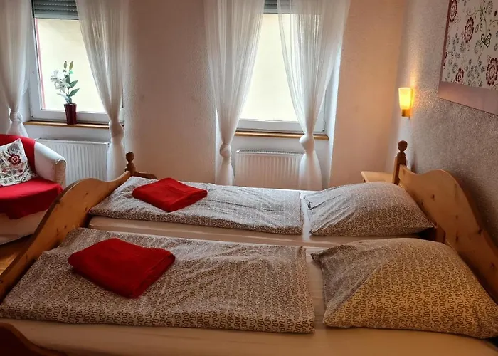 Hotel Kartäuser Hof Mainz Bodenheim