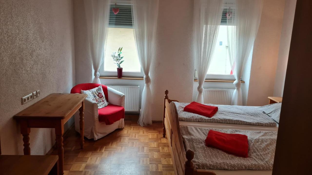 Hotel Kartäuser Hof Mainz *