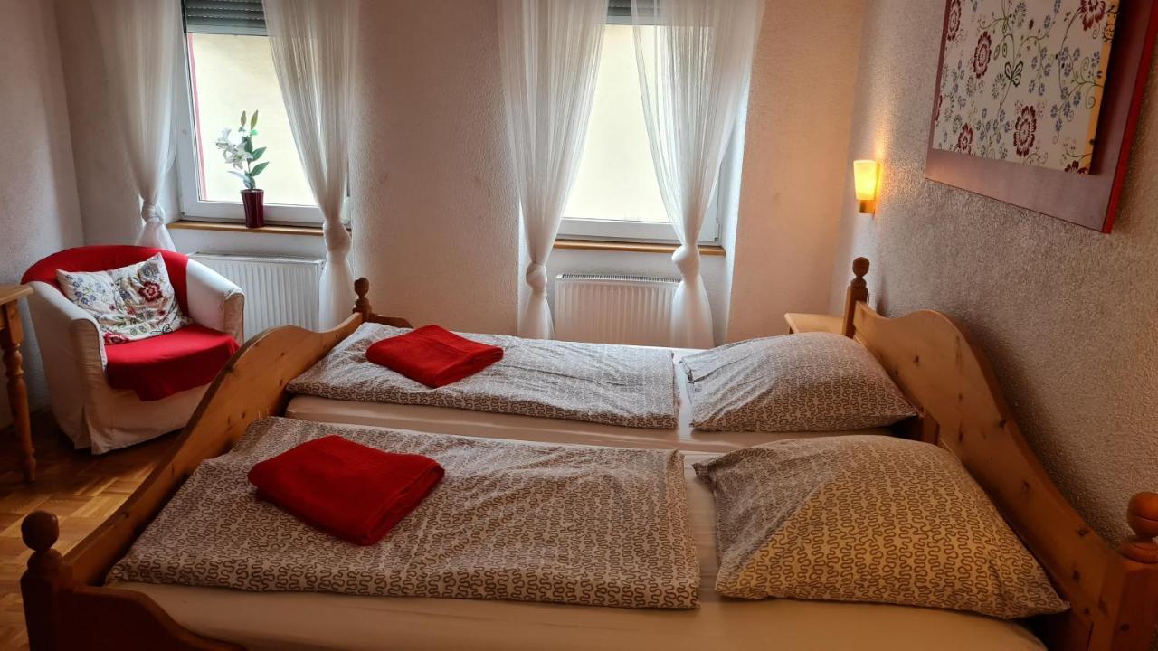 Hotel Kartaeuser Hof Mainz