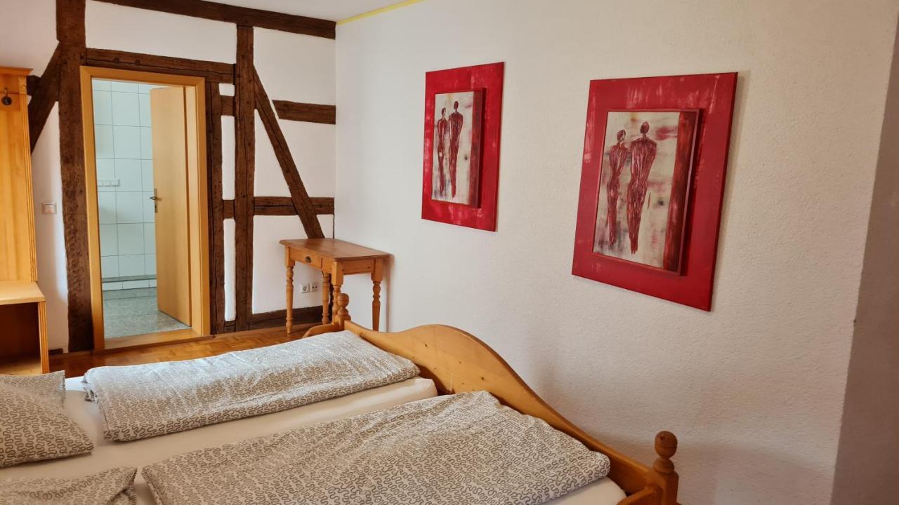 Kartaeuser Hof Mainz