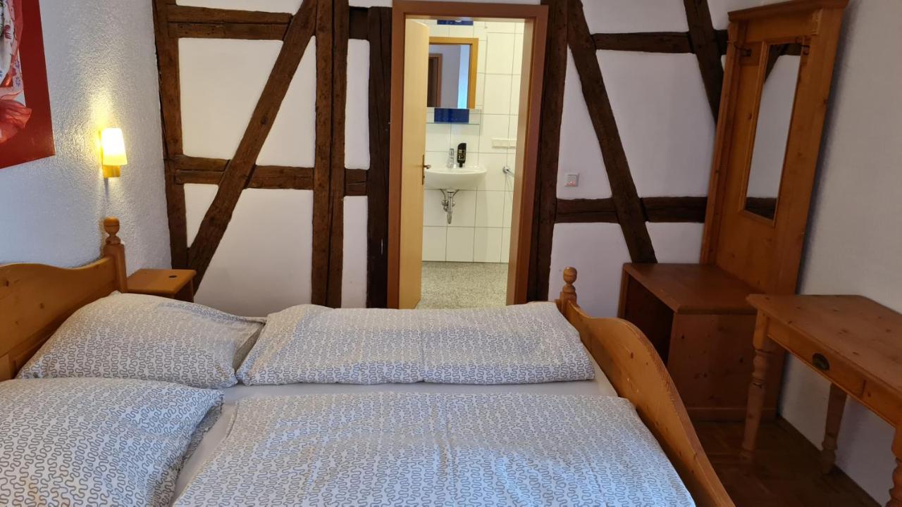 Kartäuser Hof Mainz * Bodenheim