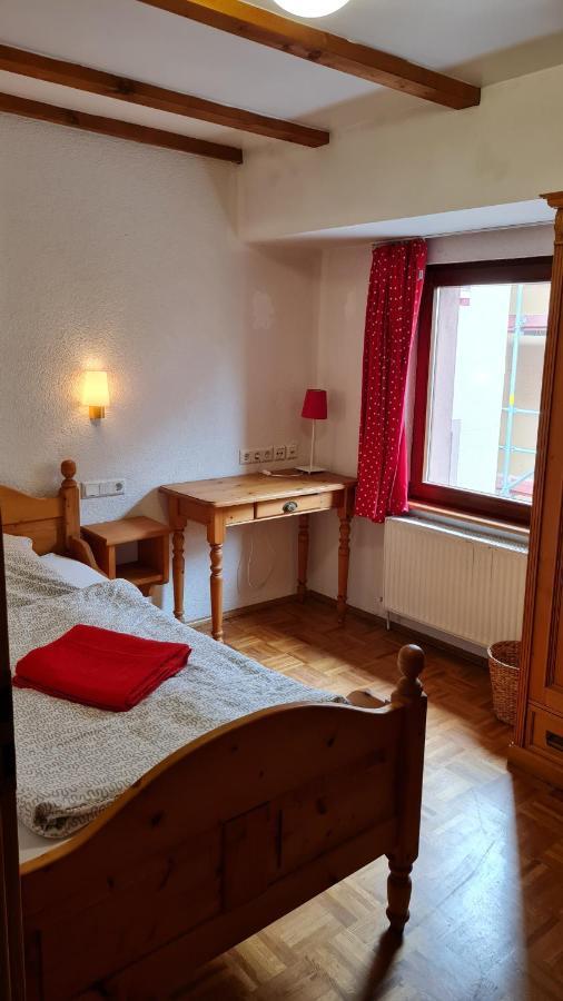 Kartäuser Hof Mainz Hotel *