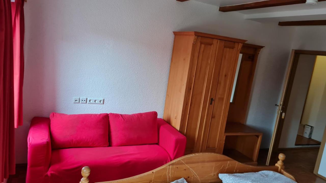 Kartaeuser Hof Mainz