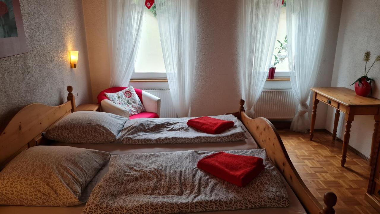 Kartäuser Hof Mainz Hotel *